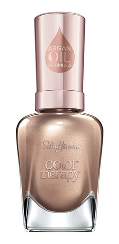 Esmalte De Uñas Sally Hansen Color Therapy