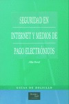 Libro Seguridad En Internet Medios De Pago Electronicos -...