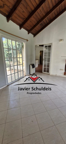 Casa Quinta Calle 25 E/ 114 Y 116