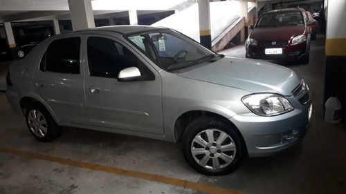 Chevrolet Prisma 2012 1.4 Lt Econoflex 4p