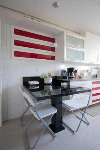 Imagem 15 de 30 de Apartamento Com 3 Dormitórios À Venda, 182 M² Por R$ 1.490.000,00 - Petrópolis - Porto Alegre/rs - Ap3343