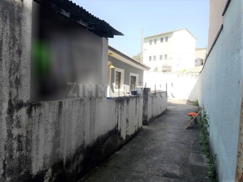 Imagem 9 de 12 de Casa - Pompeia - Ref: 122332 - V-122332