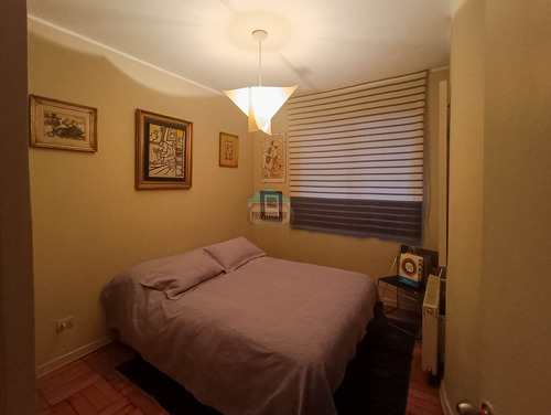 Propitour360 Vende Gran Depto Ofertable En Barrio Lastarria
