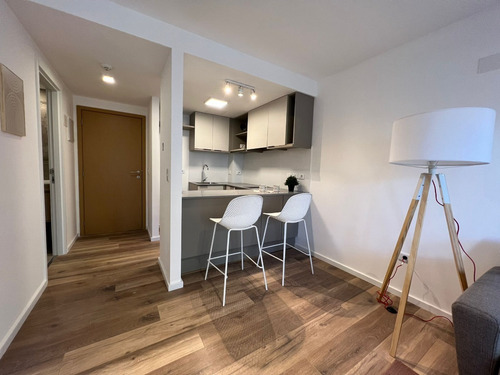 Imagen 2 de 30 de Venta Apartamento 1 Dormitorio Cordon Design Montevideo