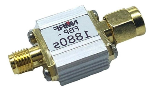 Mhz Db Bandwidth Saw Bandpass Fbp-s Filter For Lora Sma