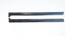 Comprar Faldones Laterales, Estribos O Cajeras Para Baby Camry