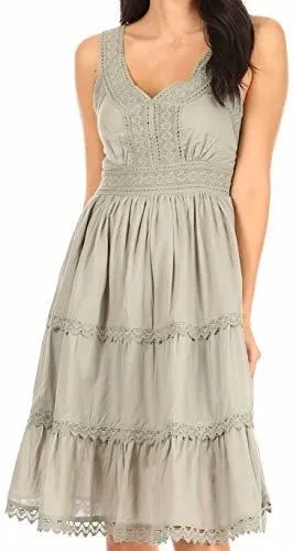 Vestidos romanos cortos sale