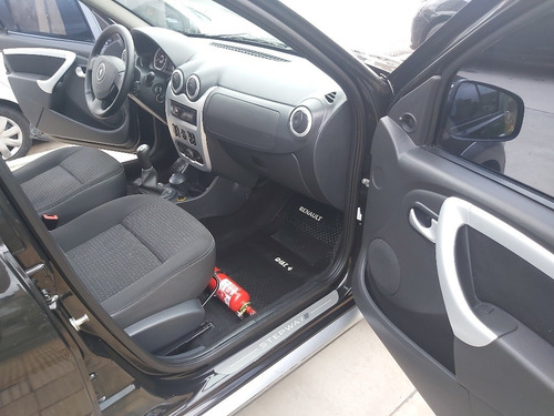 Renault Sandero Stepway 1.6 Confort 2010