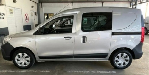 Imagen 17 de 22 de Renault Kangoo 5 Asientos 0km Disponible Para Entrega (ga)