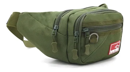 Riñoneras tactica hombre hot sale