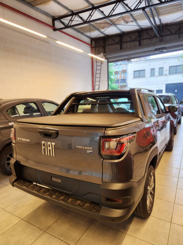 Fiat Strada 1.3 Volcano Cvt