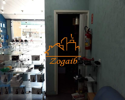 Imagem 6 de 12 de Ponto - Pt00002 - 34087918