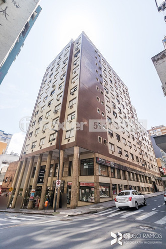 Imagem 10 de 25 de Apartamento, 1 Dormitórios, 52 M², Centro Histórico - 192258