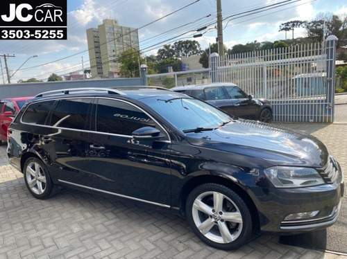 Imagem 1 de 10 de Volkswagen Passat Variant Tsi 2.0