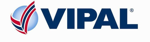 Pneu Traseiro 90/90-18 St300 (uso Com Camara) Vipal
