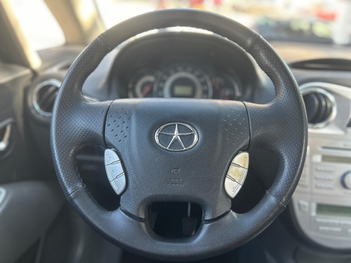 JAC J6 2.0 DIAMOND 16V GASOLINA 4P MANUAL