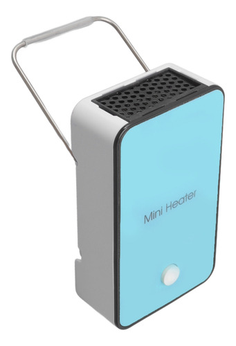 Mini Aquecedor De Aquecimento Rápido E Baixo Ruído Miniwatt