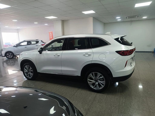 Haval H6 2.0 Deluxe 4x4 At