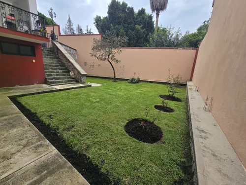Casa En Venta, En La Herradura Sección Ii, Huixquilucan, Estado De México