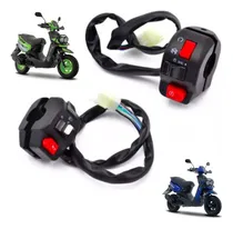 Comprar Mandos Para Motoneta Ws150 Italika