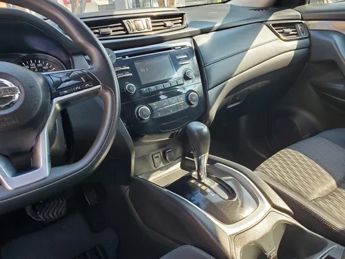 Nissan X-Trail 2.5 Sense 3 Row Cvt