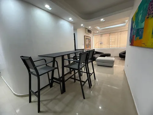 Apartamento Trigaleña Alta Jp