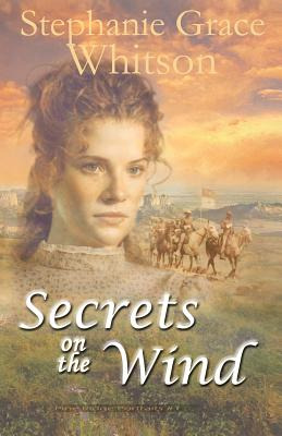 Libro Secrets On The Wind - Whitson, Stepahnie