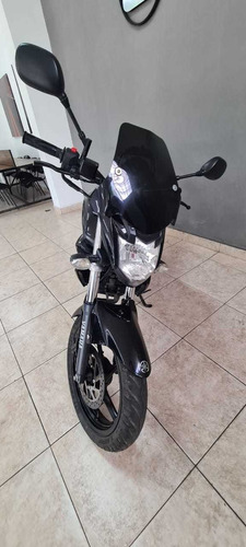 Yamaha Fz 150