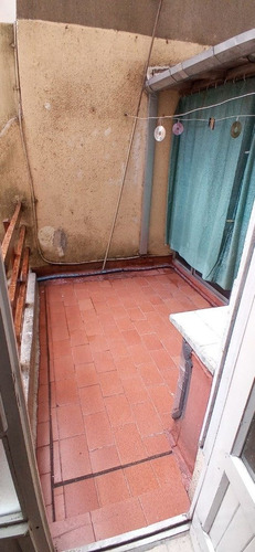Imagen 9 de 10 de Departamento 2 Ambientes Con Balcon En Alquiler Temporada Verano Mar Del Plata