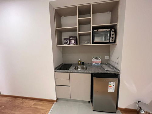 Imagen 8 de 30 de Departamento En Alquiler Temporario Amoblado-my Soho- Villa Crespo