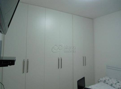 Imagem 7 de 20 de Apartamento À Venda No Bairro São Marcos- Macaé/rj. - Ap8482