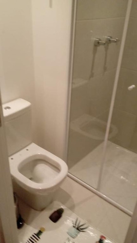 Imagem 5 de 7 de Apartamento Com 1 Dormitório, 30 M² - Venda Por R$ 555.000,00 Ou Aluguel Por R$ 3.000,00/mês - Pinheiros - São Paulo/sp - Ap19666
