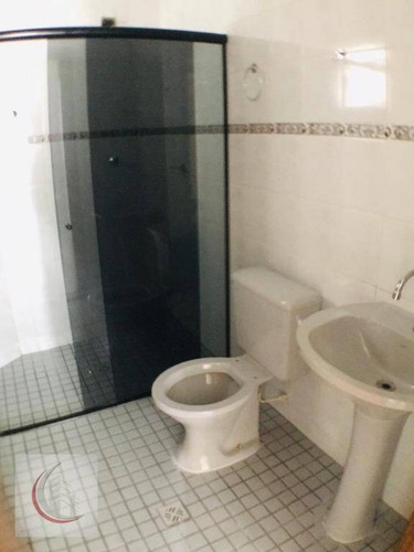 Imagem 12 de 18 de Apartamento Com 2 Dormitórios À Venda, 83 M² Por R$ 390.000,00 - Vila Guilhermina - Praia Grande/sp - Ap2361