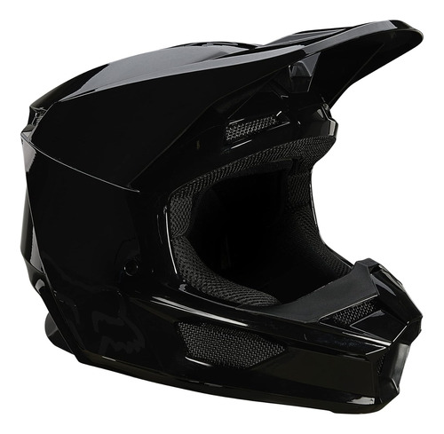 Fox Racing Casco De Motocross V1 Core Talla Xxl