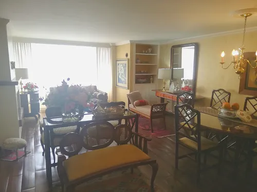 Apartamento Duplex - Unicentro Sta. Barbara