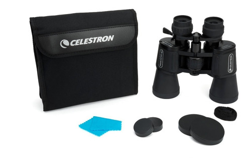 Imagen 1 de 7 de Binoculares Celestron Upclose G2 10-30x50 Ajuste Multiple