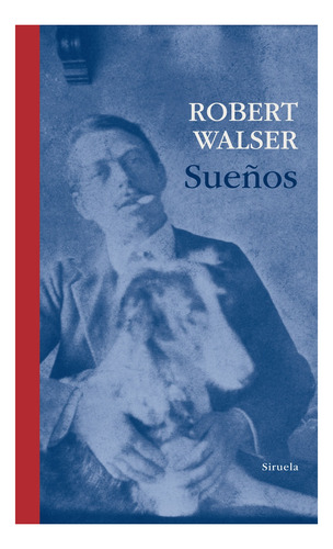 Sueños - Robert Walser