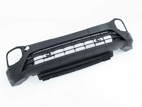 Imagen 5 de 8 de Cubierta Paragolpes Delantero Volkswagen 5u0807221r Gru