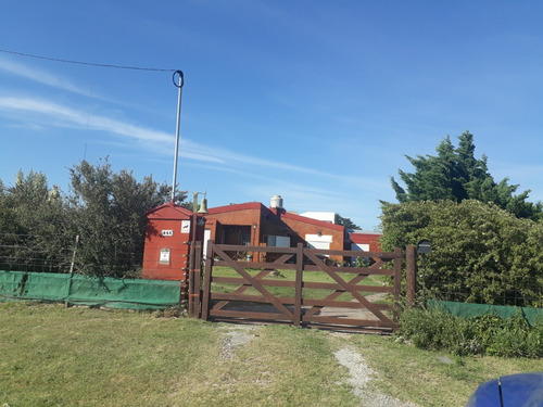 Casa Quinta En Saavedra