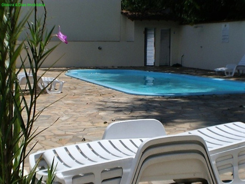 Imagem 20 de 20 de Casa - Ca00319 - 34456653