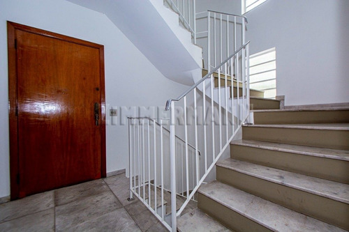 Imagem 10 de 15 de Casa - Alto De Pinheiros - Ref: 132304 - V-132304