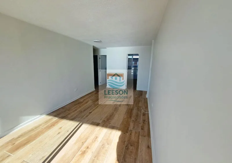 Imagen 5 de 23 de Arriendo Depto 3d/2b Con Vista Al Mar-valparaíso