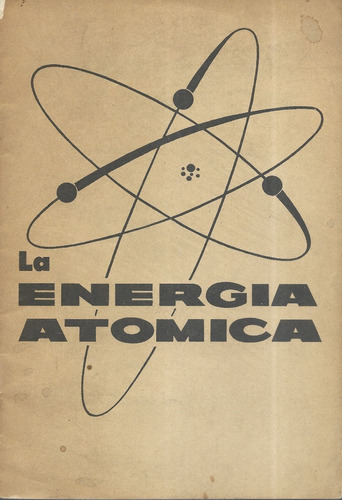 La Energía Atómica / Edison Company