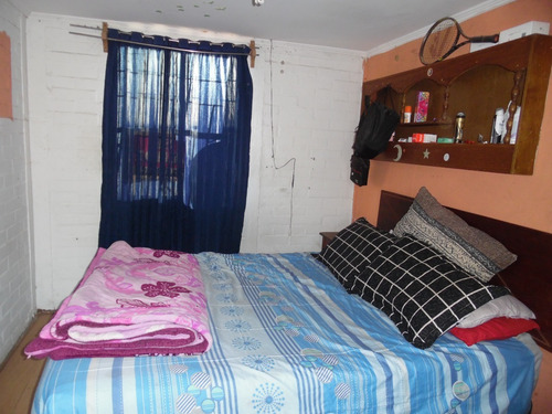 Imagen 7 de 12 de Departamento En Villa Bernardo Ohiggins, Maipú