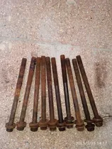 Comprar Tornillos De Cabezote Daewoo Racer