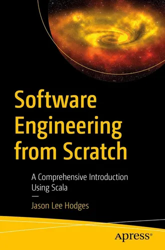 comprar Libro: Ingeniería De Software Desde Cero: Una Visión Integra