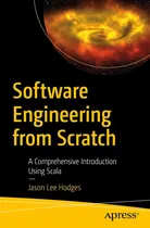 Comprar Libro: Ingeniería De Software Desde Cero: Una Visión Integra
