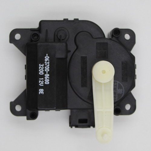 063700-8680 Para Avensis T250 2005 Servomotor Heating Air Co