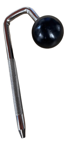 Bola De Varilla En L Para Soporte De Tambor, Regulador 40mm