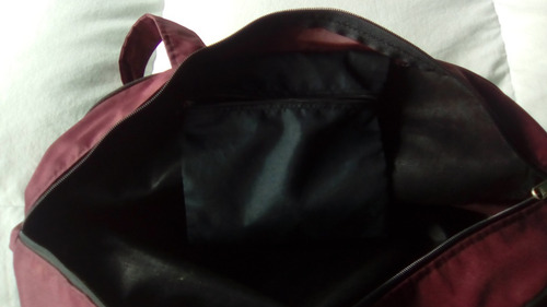 Bolso Chico De Mano 39 X 23 Cm